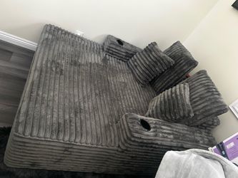 Sofa bed
