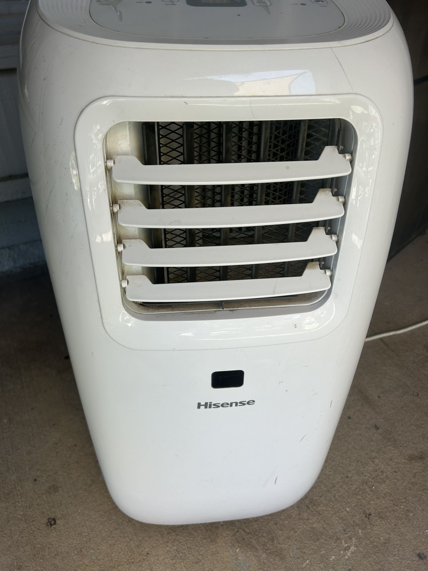 Hisense AC Unit