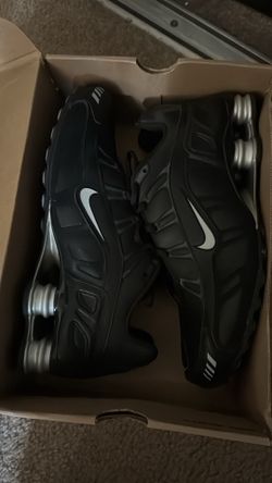 nike shox