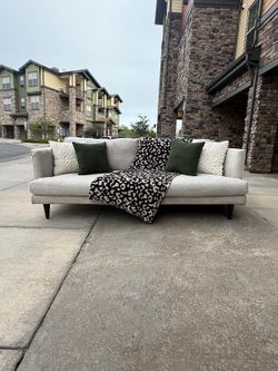 Joybird 84" sofa