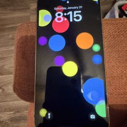 iPhone 13 Pro Max 256GB