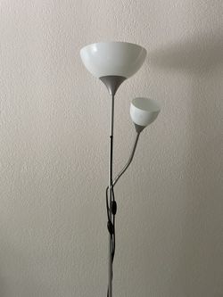 Floor Lamp .