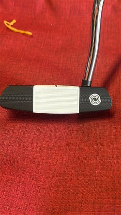 Odyssey Putter