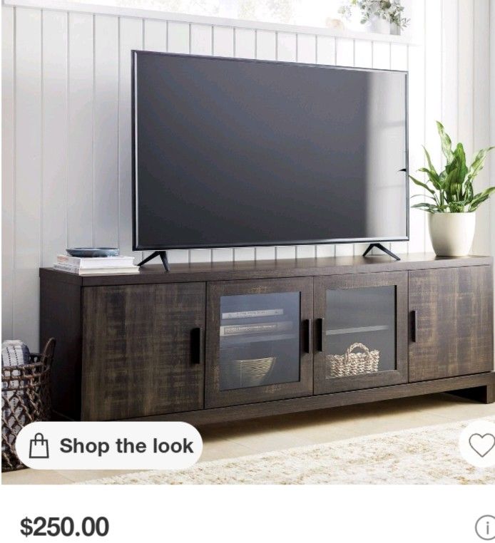 Tv Stand, Table Storage