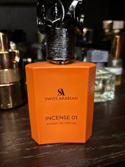 Incense 01