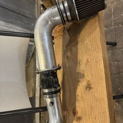 Cold Air Intake