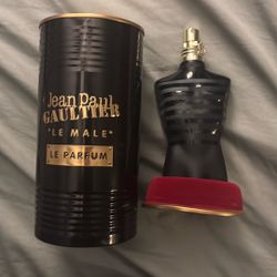 John Paul Gaultier Le Male Le Parfum