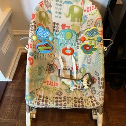Baby Bouncer/rocker