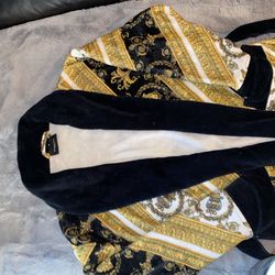 Versace Robe