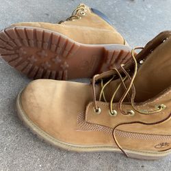 Timberland  Boots 