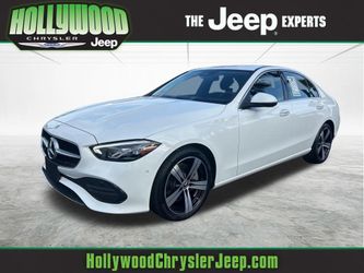 2025 Mercedes-Benz C 300