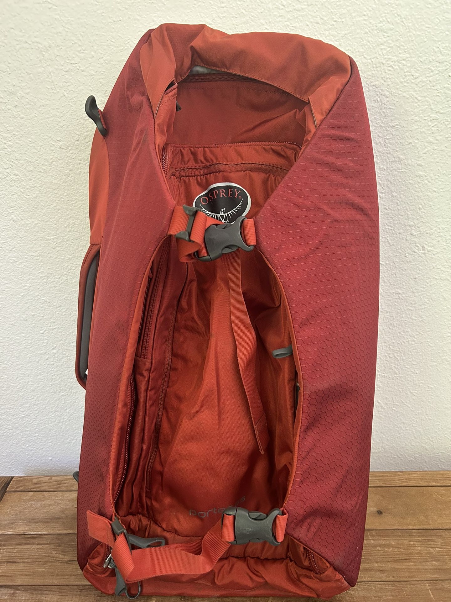Osprey Travel Backpack
