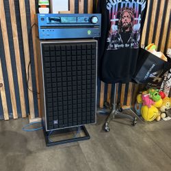 JBL L100 CLASSIC 