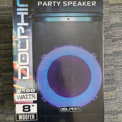 Speaker