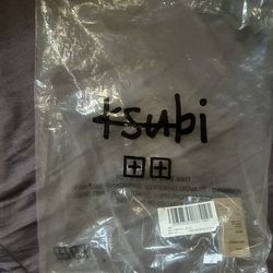 White Ksubi Jeans Size 40