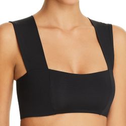 L*Parker Convertible Bikini Top S