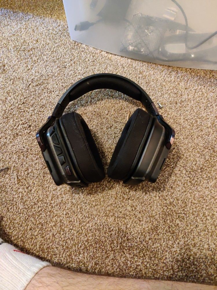 Logitech 633 Wired Headset