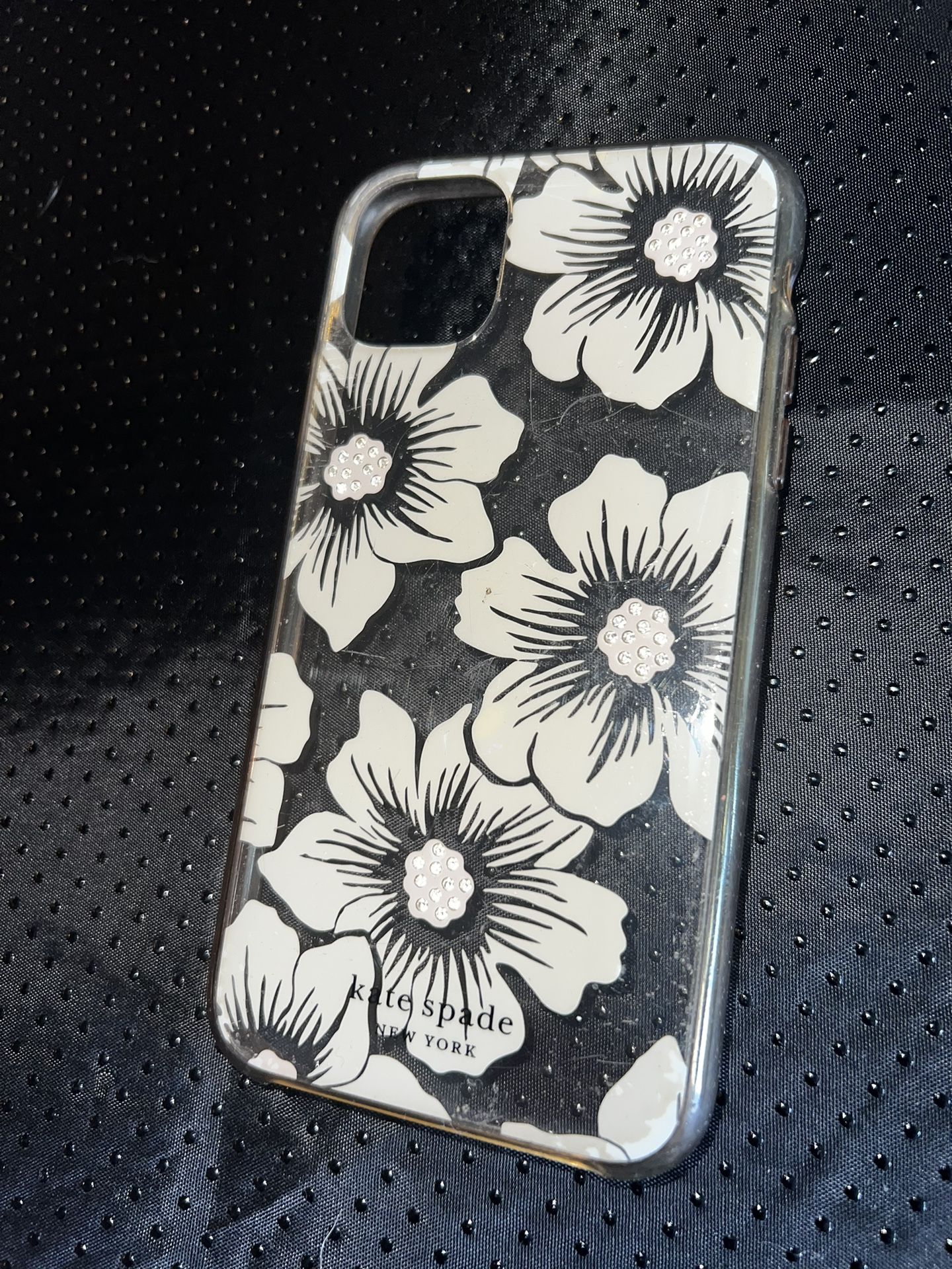 Kate Spade iPhone Xr Case / Cover