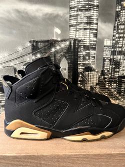 Jordan 6 DMP Size 11 $80