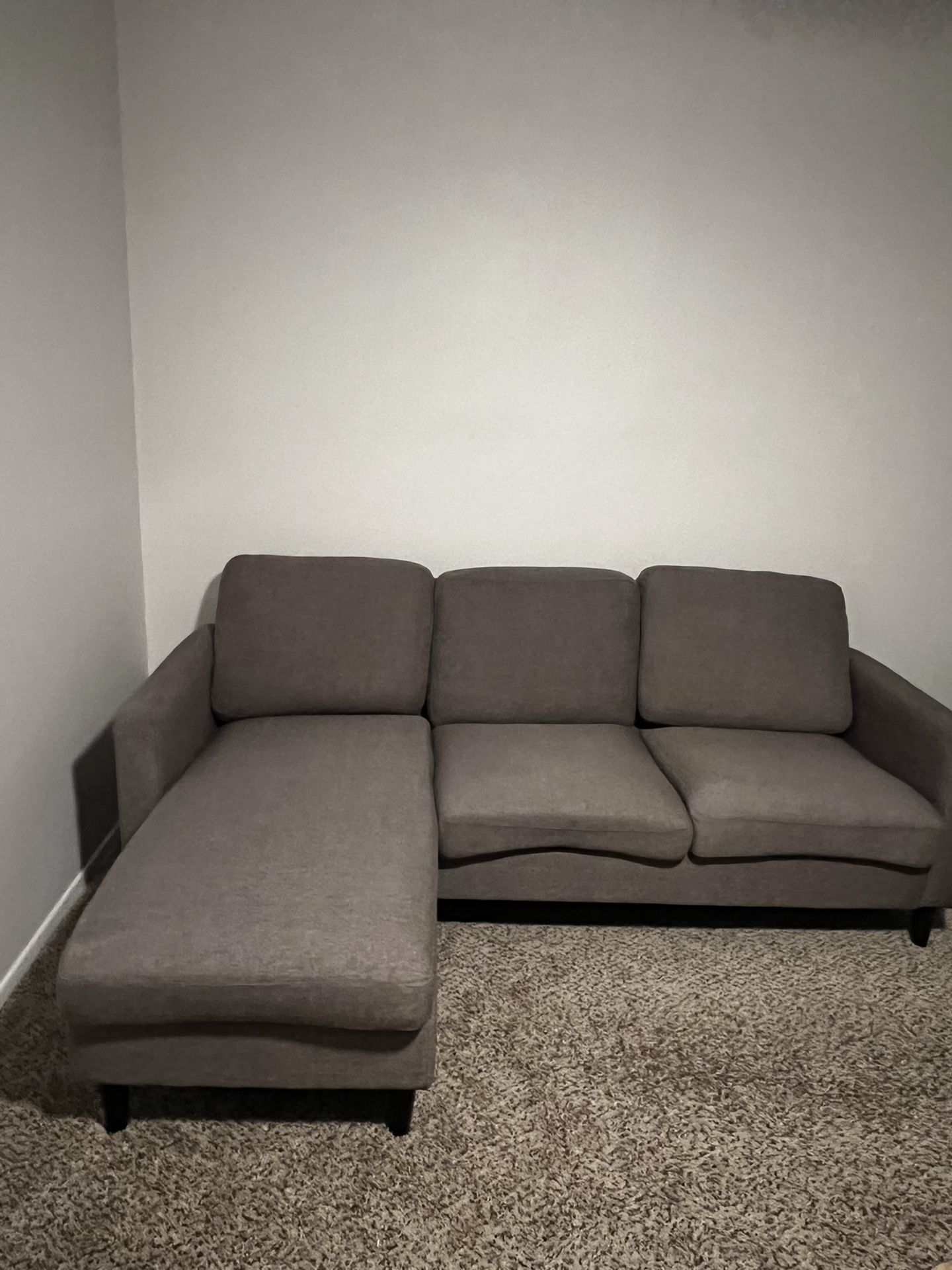 L Shaped Couch