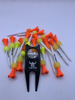 Golf tee