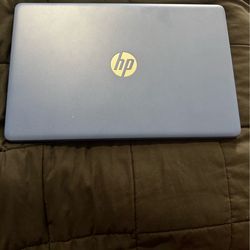 HP Laptop Model 15- db0081wm
