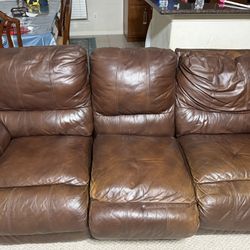 Sofa Set