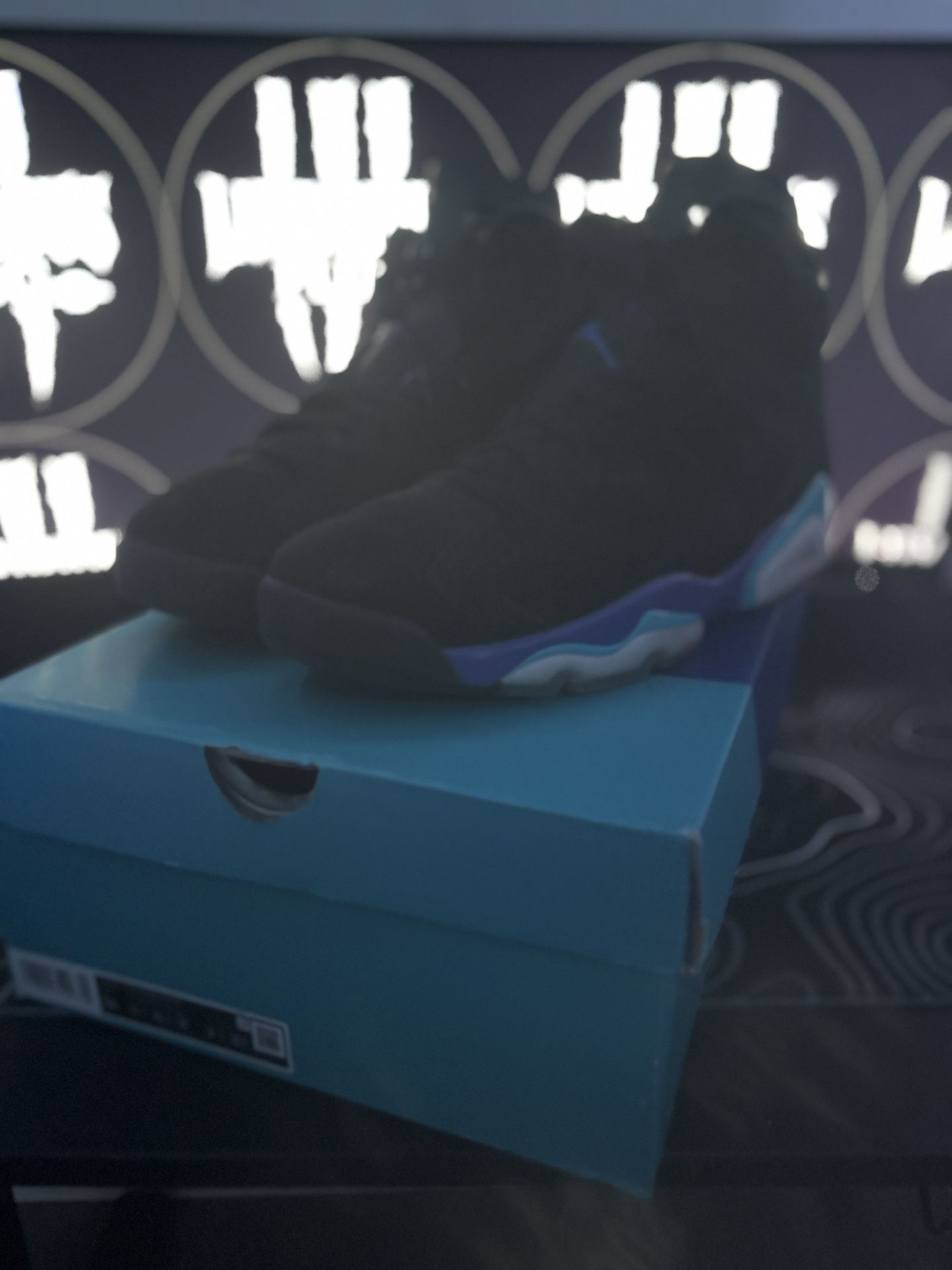 Jordan 6