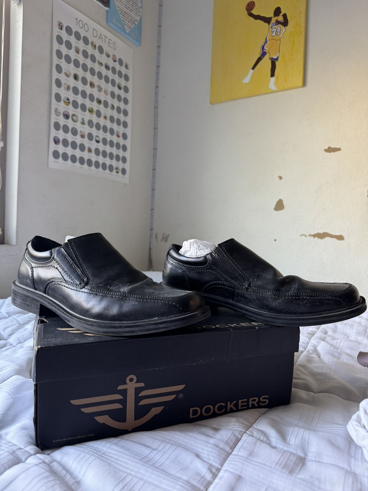 Dockers Dress Shoes