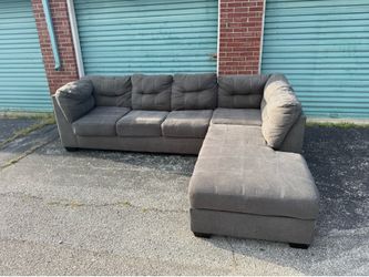 Sectional (Delivery available)