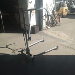 Patient  Lift