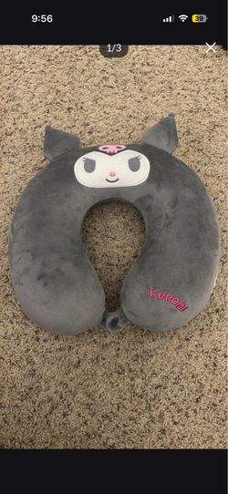 Kuromi 4 items
