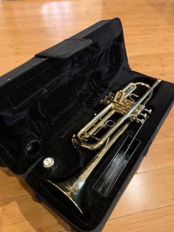 Eastar Bb Standard Trumpet