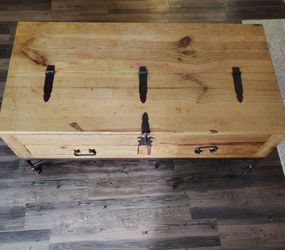 Storage Table