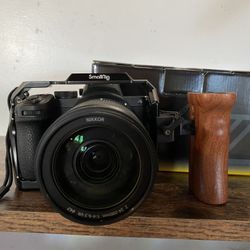 Nikon Z5