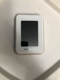 Thermostat Honeywell