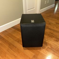 JBL E150P 10” powered subwoofer northridge E series
