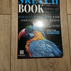 Sketch Book 
