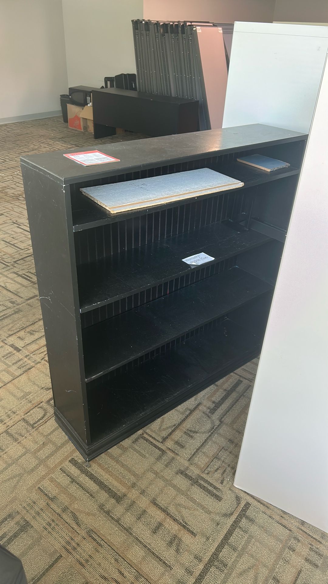 Book Stand