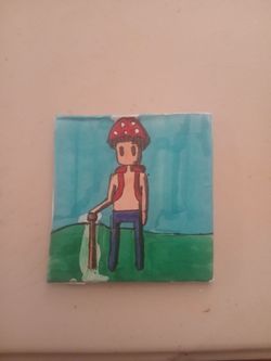 Kid's art