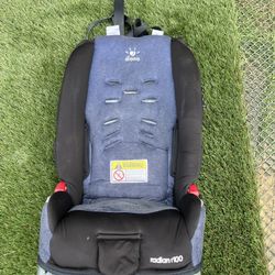 Diono booster seat (in Des Moines)