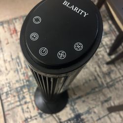 Blarity Cooling 90 Oscillating Fan