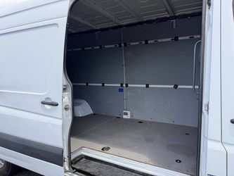 2016 Mercedes-Benz Sprinter