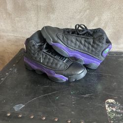 Air Jordan 13 GS