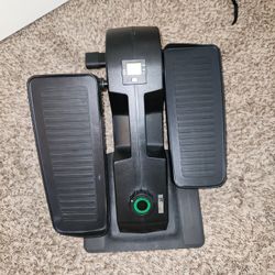 Cubic Under Desk Elliptical, Pedal Exerciser