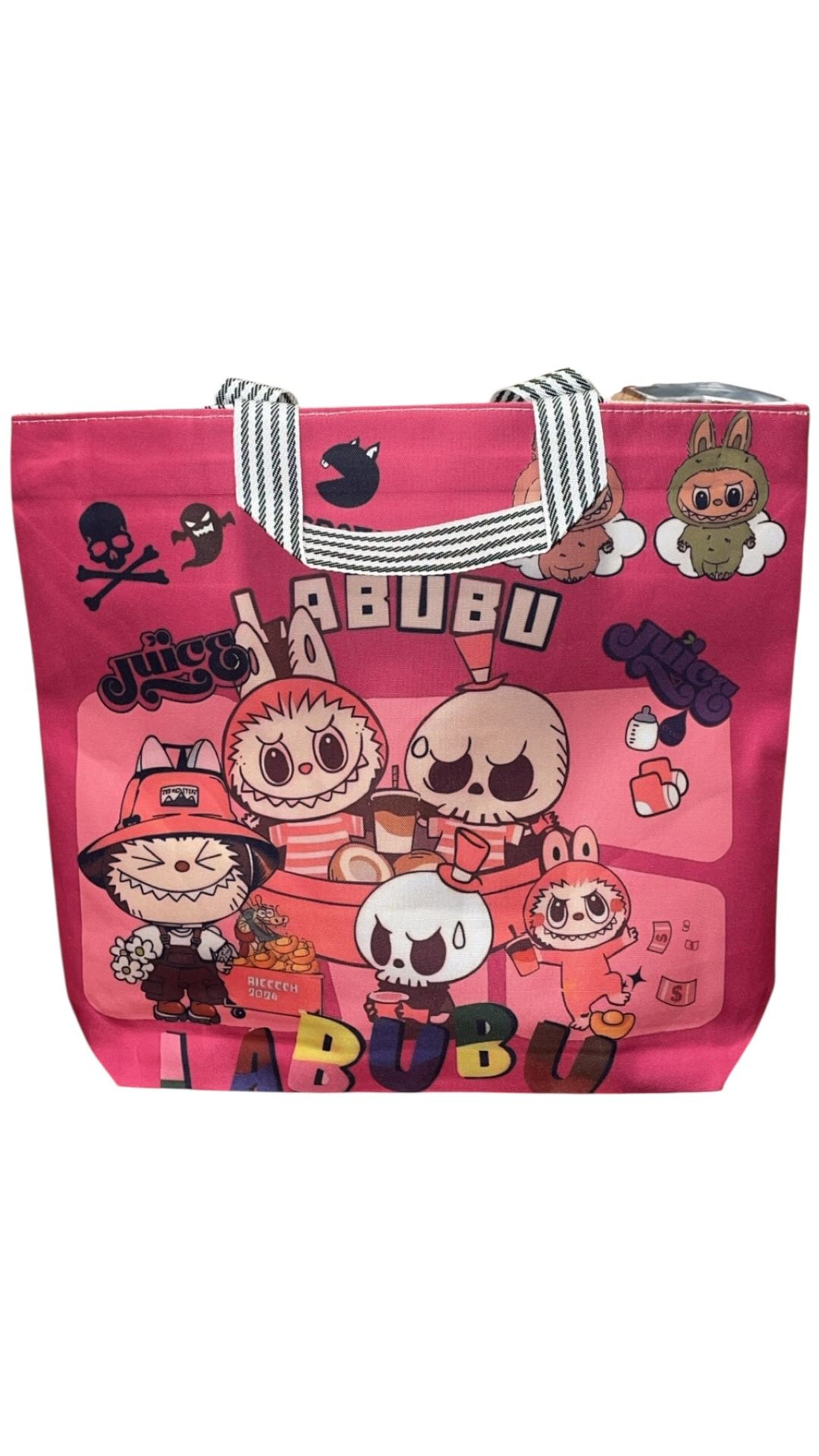 New Labubu Totes $15.00/Each