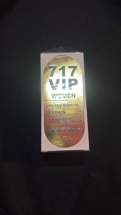 717 VIP WOMAN