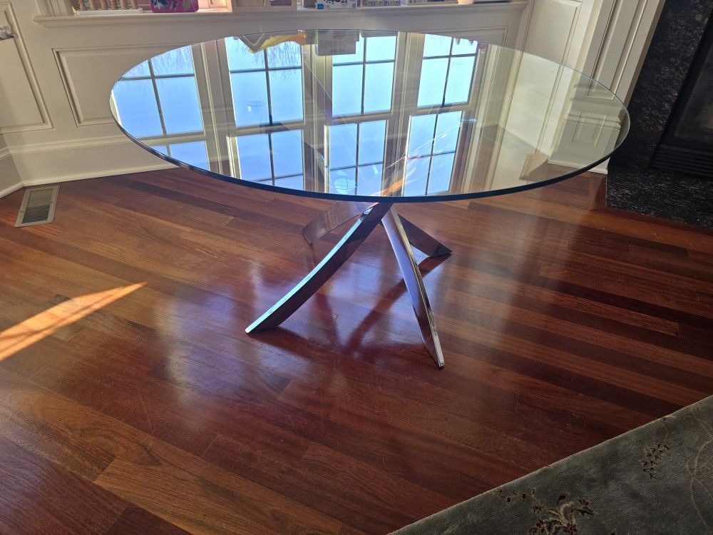 Dinette Tables And Chairs