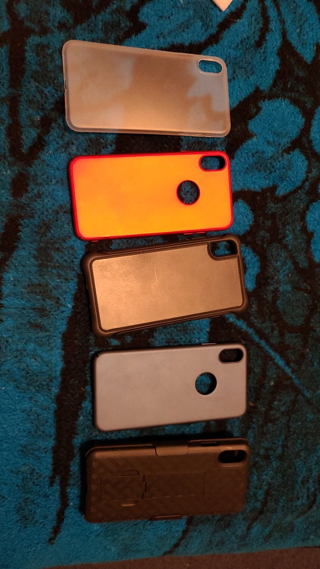 IPhone xs max cases