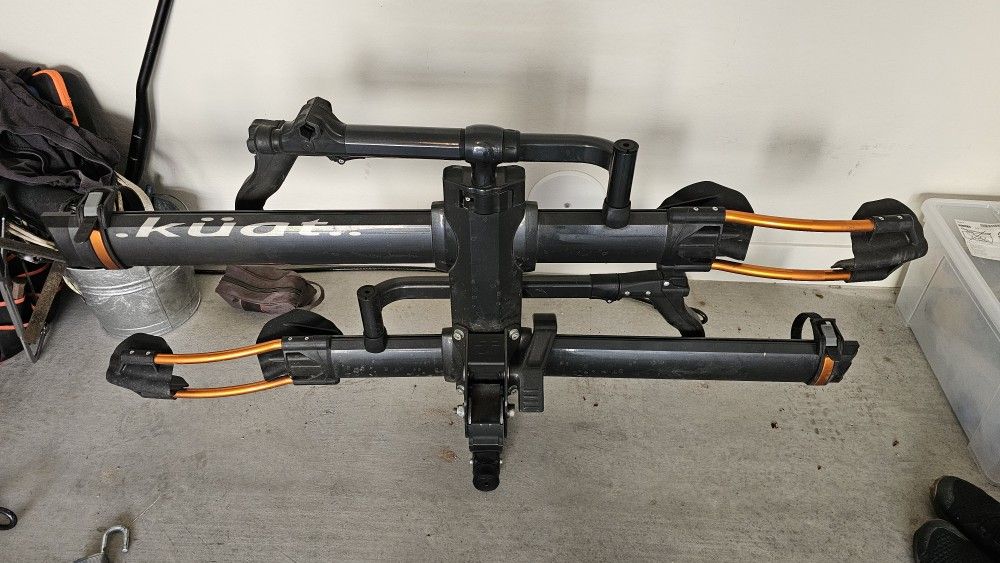 Kuat Bike Rack